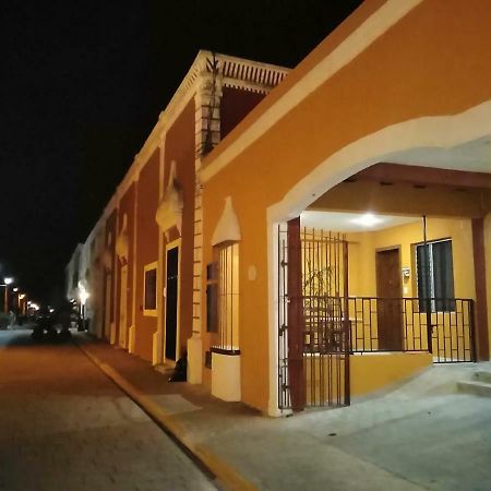 Hotel Casa Xcocay Valladolid  Exterior foto