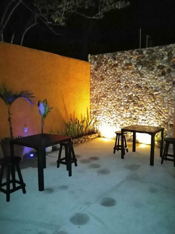 Hotel Casa Xcocay Valladolid  Exterior foto