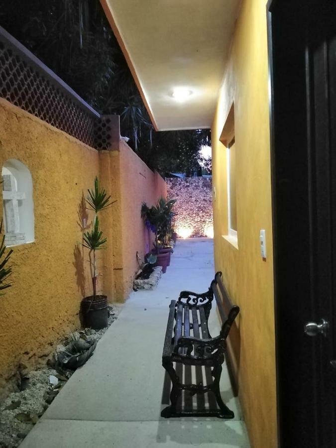 Hotel Casa Xcocay Valladolid  Exterior foto