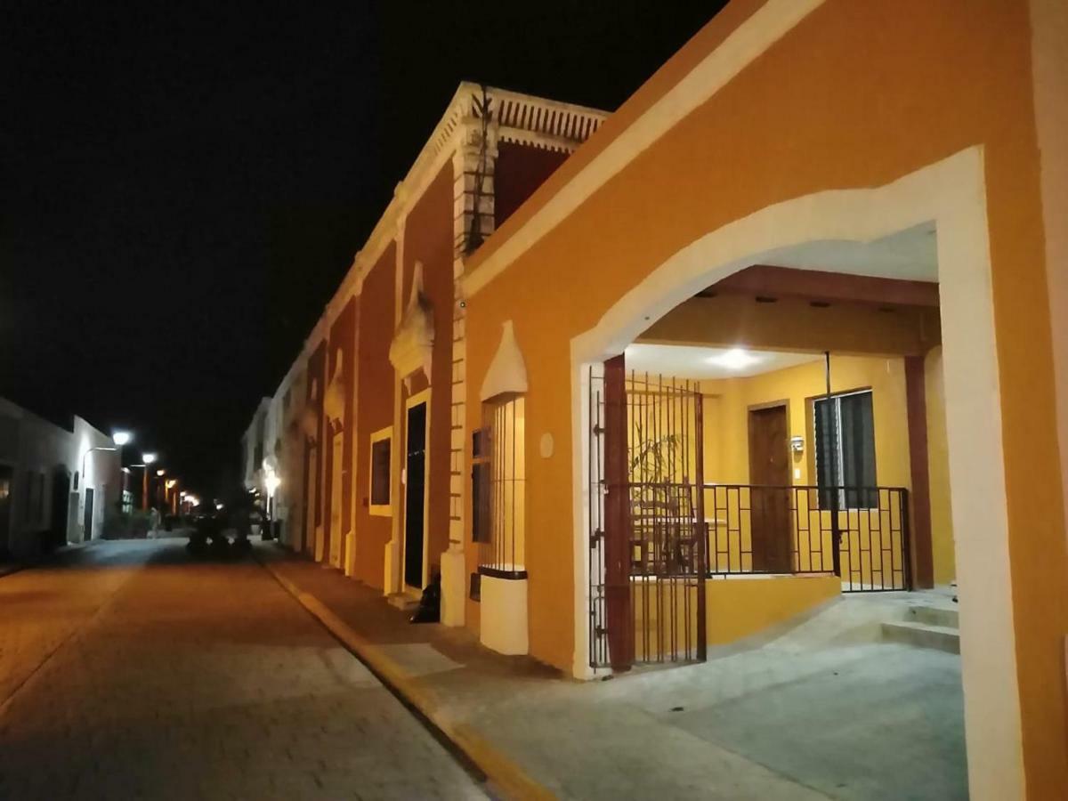 Hotel Casa Xcocay Valladolid  Exterior foto