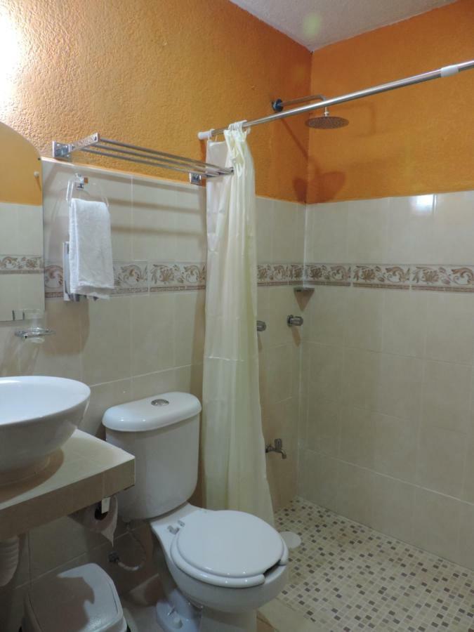 Hotel Casa Xcocay Valladolid  Exterior foto