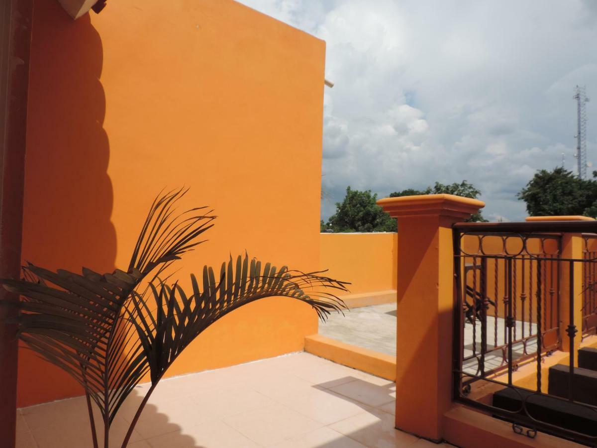 Hotel Casa Xcocay Valladolid  Exterior foto